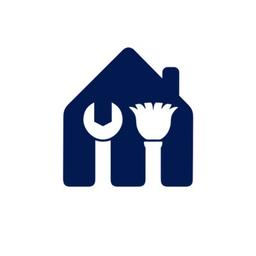 Booktasker (Formerly Getfixly) Logo