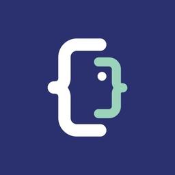 Coderz Vision Technology® Logo