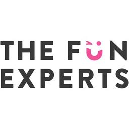 The Fun Experts Logo