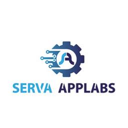 Serva Applabs Logo