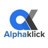AlphaKlick Solutions Logo