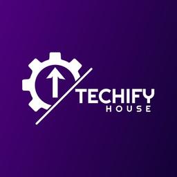 Techifyhouse Logo