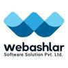 WebAshlar Software Solution Pvt. Ltd. Logo