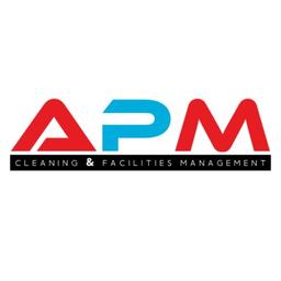APM Cleaning & Repair Ltd Logo