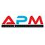 APM Cleaning & Repair Ltd Logo