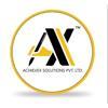 AchieveX Solutions Private Limited Logo