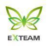 eXteam Cleaning Logo