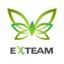 eXteam Cleaning Logo
