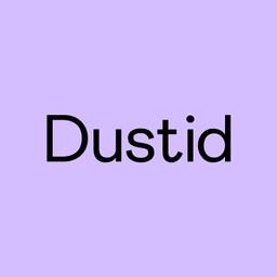 Dustid Logo