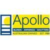 Apollo Blinds Logo