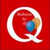 Party Balloons By Q. LLC Logo