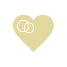 Emot Wedding Photography Logo