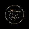 Wine And Champagne Gifts Logo