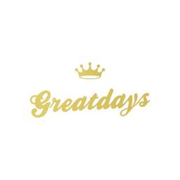Greatdays AB Logo