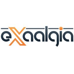 Exaalgia Logo