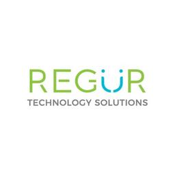 Regur Technology Solutions Logo