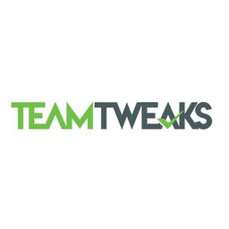 Team Tweaks Technology - Mobile App Development Company Logo