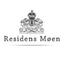 Hotel Residens Møen Logo
