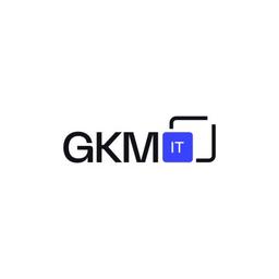 GKM IT Logo