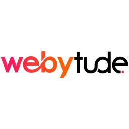 Webytude Web Solutions Logo
