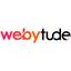 Webytude Web Solutions Logo