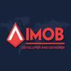 AIMOB | Developer And Designer Logo