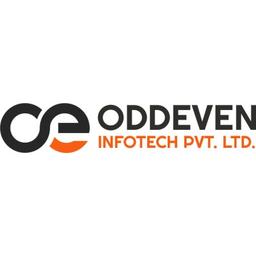 Oddeven Infotech Pvt. Ltd. Logo