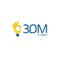 3DM Agency Logo