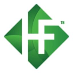 Henceforth Solutions Pvt Ltd Logo