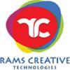 Rams Creative Technologies Pvt. Ltd. Logo