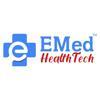 EMed HealthTech Pvt Ltd Logo