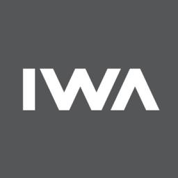 IWA Ltd Logo