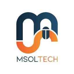 MSOLTECH Logo