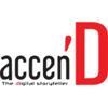 Accend Advertisement Designing & Producing LLC Logo