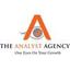 The Analyst Agency, LLC Logo