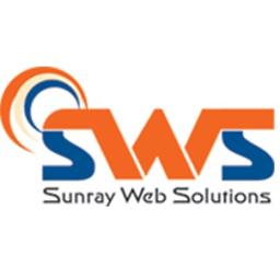 Sunray Web Solutions Logo