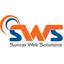 Sunray Web Solutions Logo