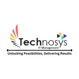 Technosys IT Management Private Limited Logo