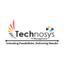 Technosys IT Management Private Limited Logo