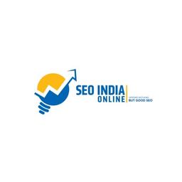 SEO India Online Logo