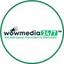 WOWMEDIA 24/7 Logo