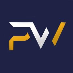 Paridhi Web Tech Logo
