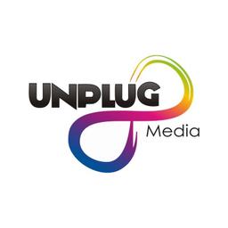 Unplug Infinity Media Pvt. Ltd. Logo