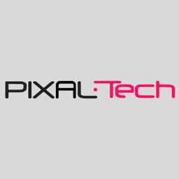 Pixal Tech Logo