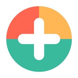 Strategy Plus Logo