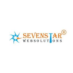 Sevenstar Websolutions Logo