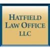Hatfield Law Office LLC Logo