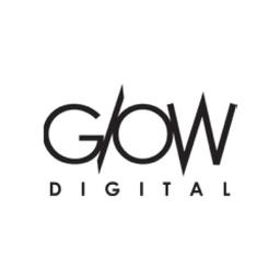 Glow Digital Logo