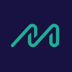 Muutos Digital Logo