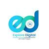 Explore Digital Logo